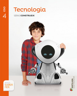 4ESO TECNOLOGIA CATAL ED16