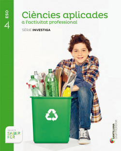 4SEC CIENCIES APLIC ACT PROFE CATAL ED16