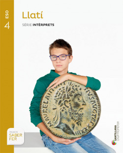 4SEC LLATI CATAL INTERPRETS S FER ED16