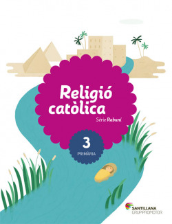 3PRI RELIGIO CATOL CATAL RABUNI ED17