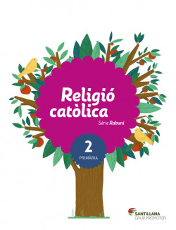 2PRI RELIGIO CATOL CATAL RABUNI ED17