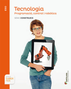 ESO TECNOL ROBOTICAS CONSTRUYE CAT ED16