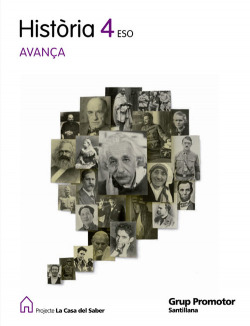 Historia 4t.eso avança catalan