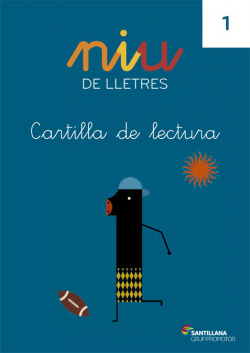 niu de lletres 1.(lectura) 4 anys