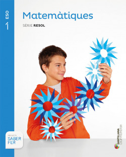 MATEMÀTIQUES 1R ESO SÈRIE RESOL