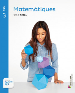 MATEMÀTIQUES 3R ESO SÈRIE RESOL