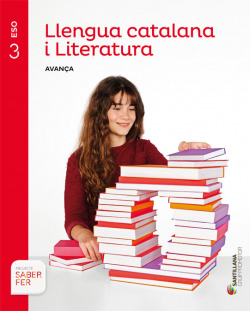 ADAPTACION CURRICULAR LLENGUA 3 ESO GRUP PROMOTOR