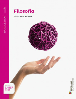 FILOSOFIA 1 BTO GRUP PROMOTOR