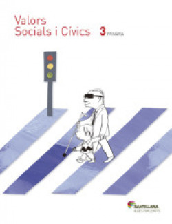 Valors Socials I Civics 3R.Prim *Valencia*