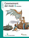 Quadern Coneix.Medi 6E.Prim.( Els Camins)