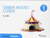 SABEM MOLTES COSES NIVELL 1 EL CIRC