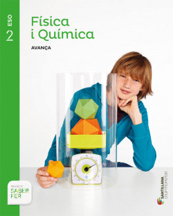 ADAPT CURRIC FIS Y QUIM 2 ESO CTLN
