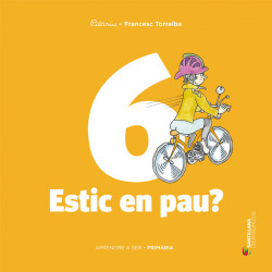 Lecture aprender a ser 2 3r.primaria. Saber fer