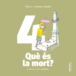 Lecture aprender a ser 2 2n.primaria. Saber fer