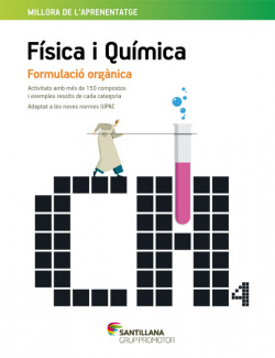 SEC FORMULACION ORGANICA CATAL ED16
