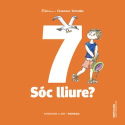 Lecture aprender a ser 1 4t.primaria. Valores. Saber fer
