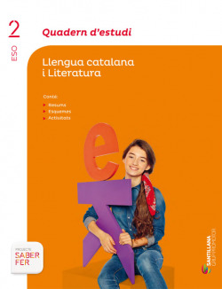QUAD D'ESTUDI LLENGUA CATALANA 2015