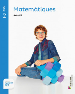 ADAPT CURRIC MATEMÁTICAS 2 ESO CTLN.
