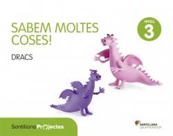 SABEM MOLTES COSES NIVELL 3 DRACS