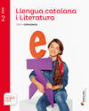 LLENGUA 2 ESO CTLN