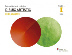 DIBUIX ARTÍSTIC NIVELL I ESO