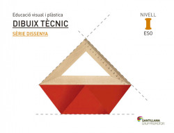 DIBUIX TÈCNIC NIVELL I ESO