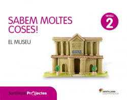 SABEM MOLTES COSES NIVELL 2 EL MUSEU