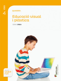 4SEC QUAD ED PLASTICA CATAL S CREA ED16