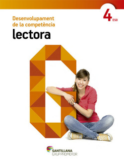CUAD COMPETENCIA LECTORA 4ESO CATAL