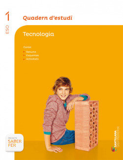 CUADERNO ESTUDIO TECNOLOGIA 1 ESO CATAL