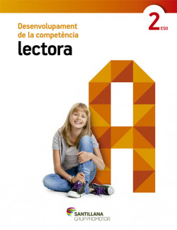 CUAD COMPETENCIA LECTORA 2ESO CATAL