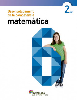 CUAD COMPETENCIA MATEMÁTICA 2ESO CATAL