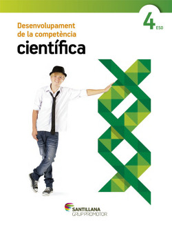 CUAD COMPETENCIA CIENTIFICA 4ESO CATAL