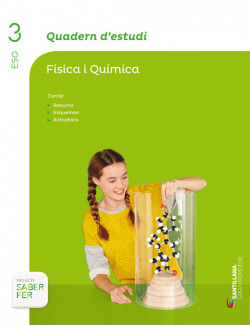 CUADERNO ESTUDIO FISICA Y QUIMICA 3ESO CATAL