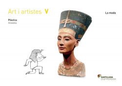 Quadern Art I Artistes.V (5E.Prim).Plastica