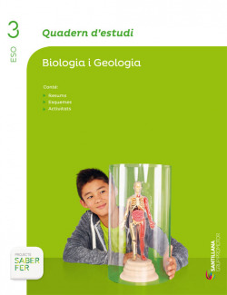 CUADERNO ESTUDIO BIOLOGIA Y GEOLOGIA 3ESO CATAL