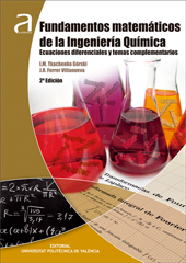 Fundamentos matematicos ingenieria quimica ecuaciones