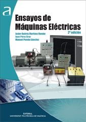ENSAYOS DE MÁQUINAS ELÈCTRICAS