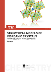 Structural Models of Inorganic Crystals