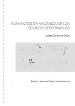 Elementos de mecanica de los solidos deformables