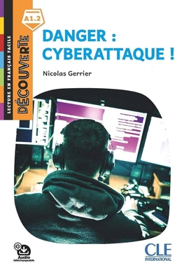 EVASION NE (1) DANGER : CYBERATTAQUE !