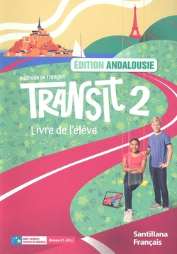 TRANSIT 2 ELEVE ANDALUCIA