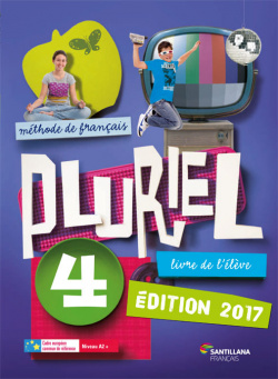 PLURIEL 4ºESO LIVRE ANDALUCIA