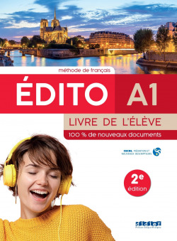EDITO A1 ELEVE 2022