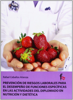 PREVENCIÓN DE RIESGOS LABORALES PARA EL DESEMPEÑO DE FUNCION