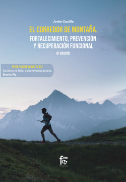El corredor de montaña