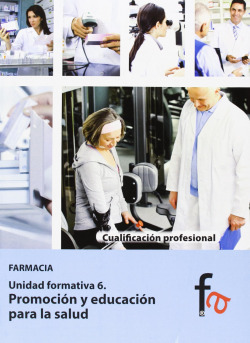 PROMOCIÓN Y EDUCACIÓN PARA LA SALUD