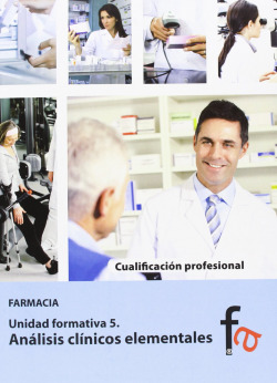 ANÁLISIS CLÍNICOS ELEMENTALES