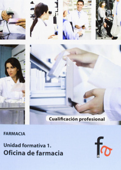 OFICINA DE FARMACIA