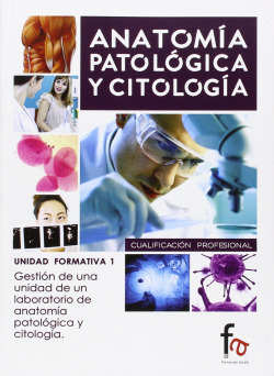 GETIÓN DE UNA UNIDAD DE UN LABORATORIO DE ANATOMÍA PATOLÓGIC